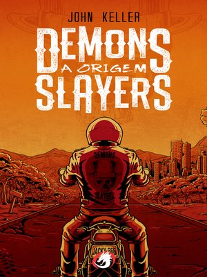 cover image of Demons Slayers